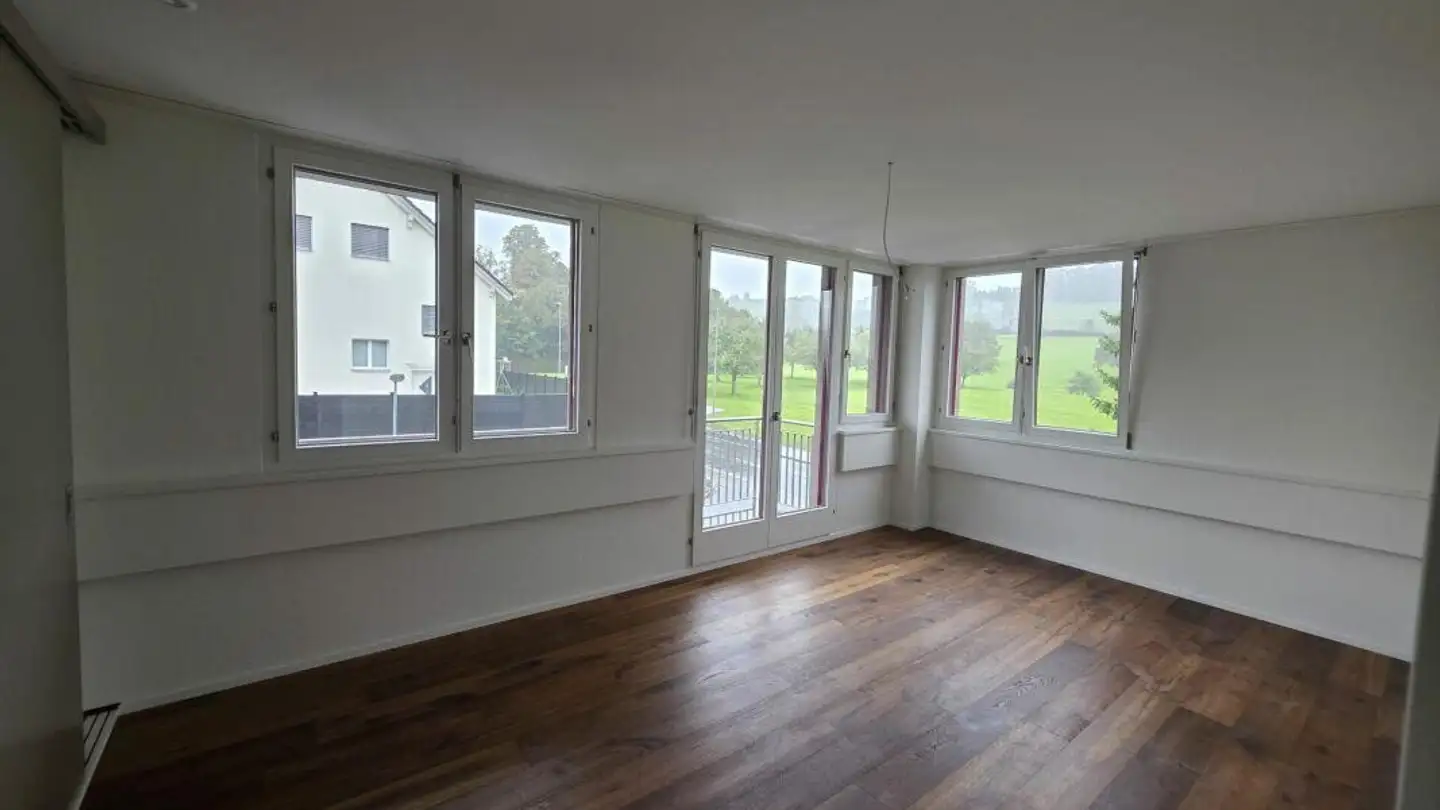 Wohnung mieten - Gasterweg, 8730 Uznach - Foto 3