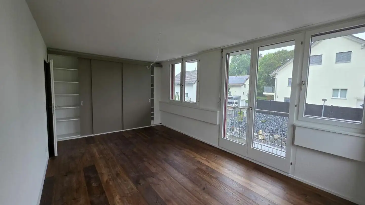 Wohnung mieten - Gasterweg, 8730 Uznach - Foto 4