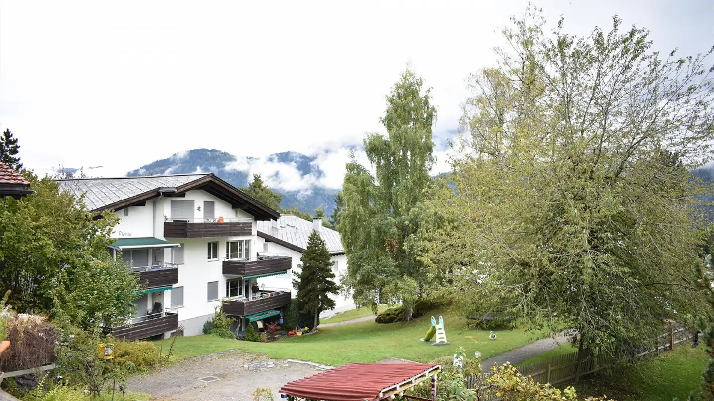 Appartamento in vendita - Via Val 6, 7031 Laax GR - Photo 2