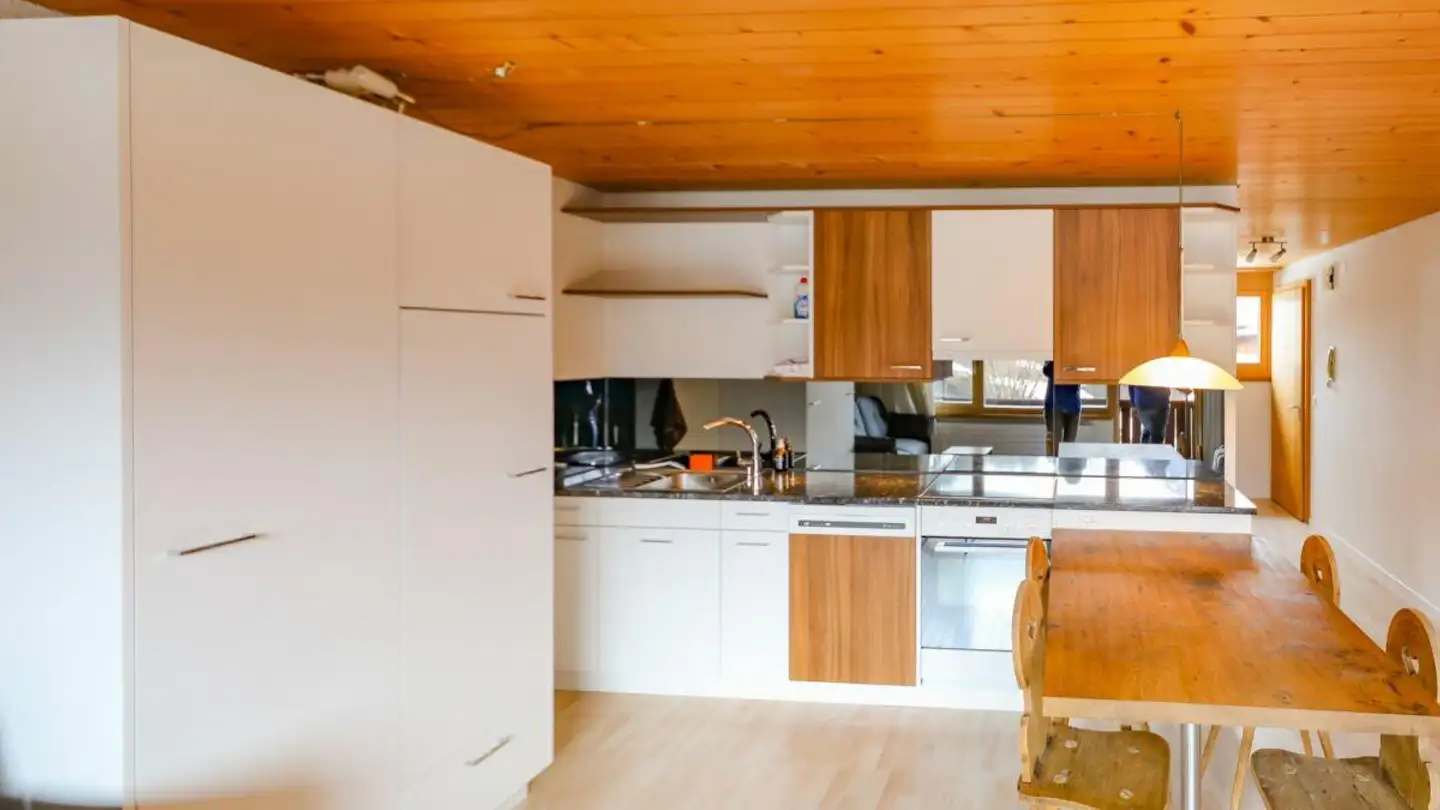 Appartamento in affitto - Höhenweg 6, 3775 Lenk im Simmental - Foto 2