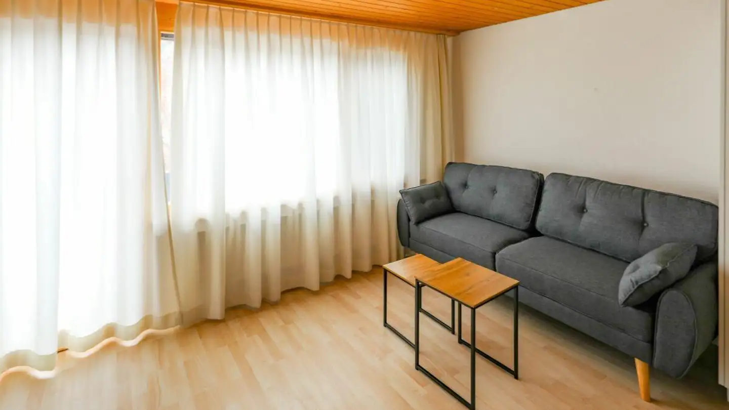 Appartamento in affitto - Höhenweg 6, 3775 Lenk im Simmental - Foto 3