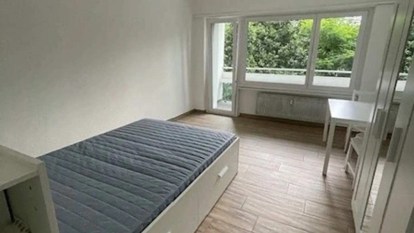 Appartement meublé à louer - Via Zurigo 30, 6900 Lugano - Photo 2