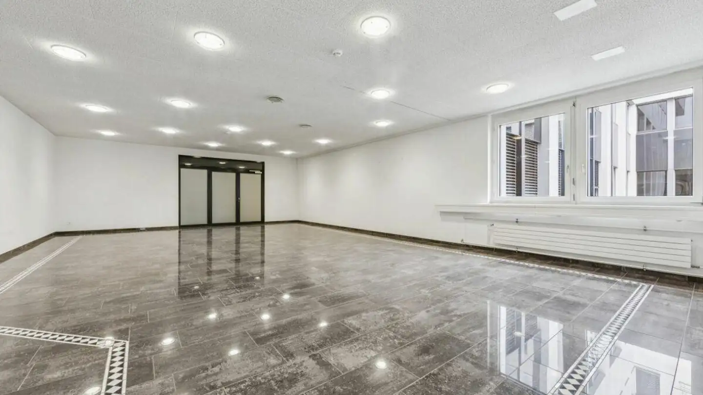 Commerciale in affitto - Täfernstrasse 4, 5405 Dättwil AG - Foto 2