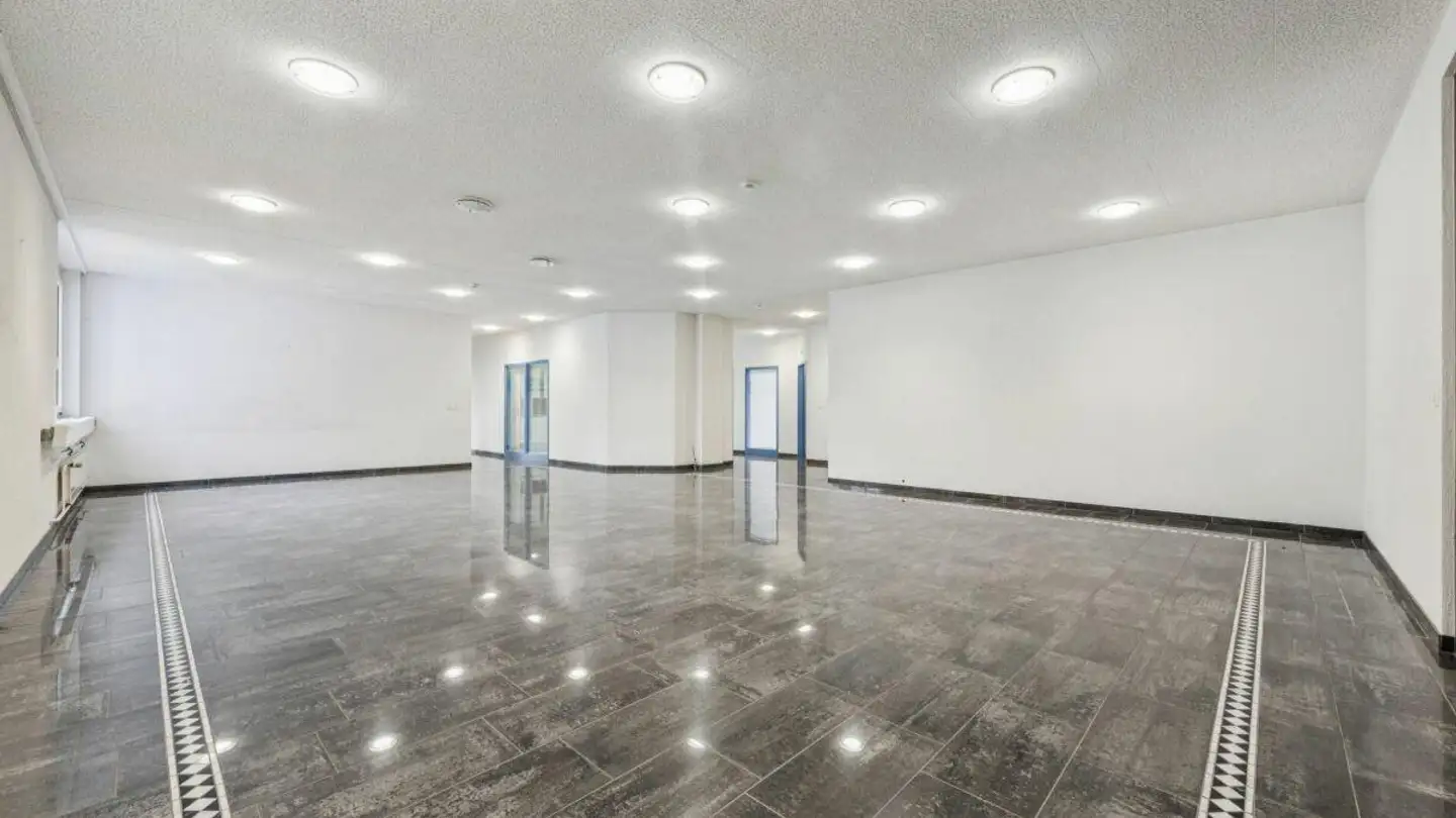 Commerciale in affitto - Täfernstrasse 4, 5405 Dättwil AG - Foto 3