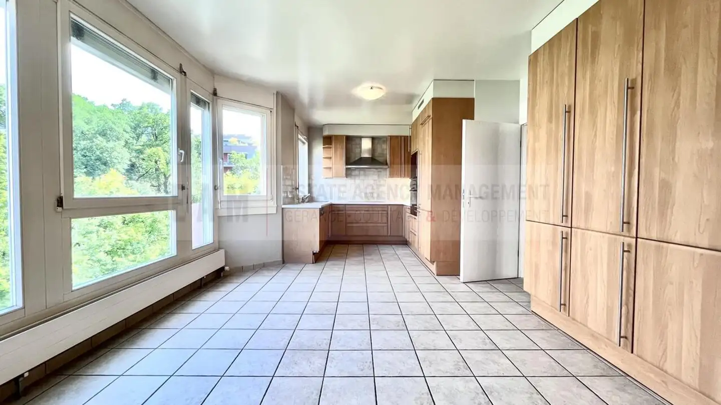 Apartment for sale - 1206 Genève - Photo 3