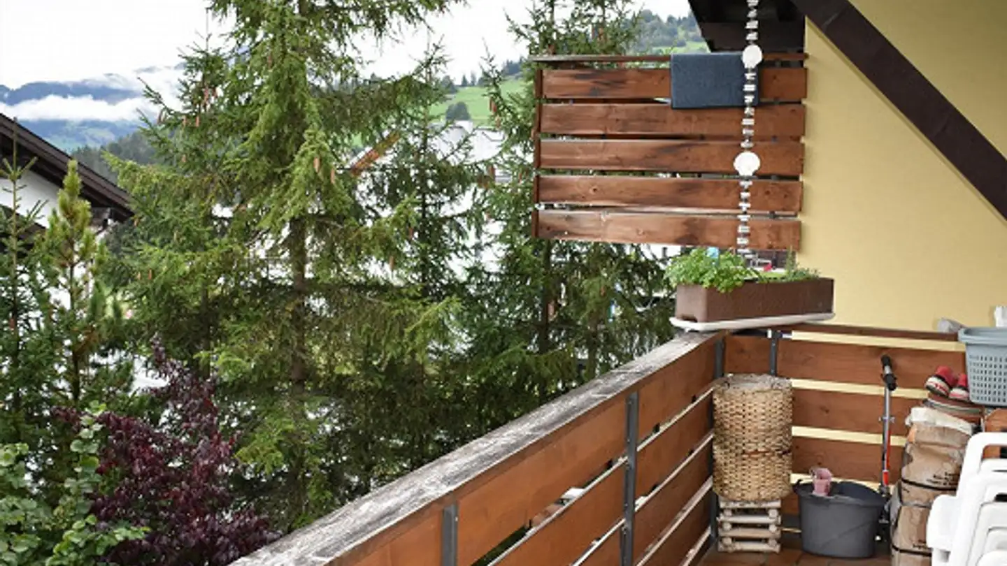 Appartamento in vendita - Via Val 6, 7031 Laax GR - Photo 3