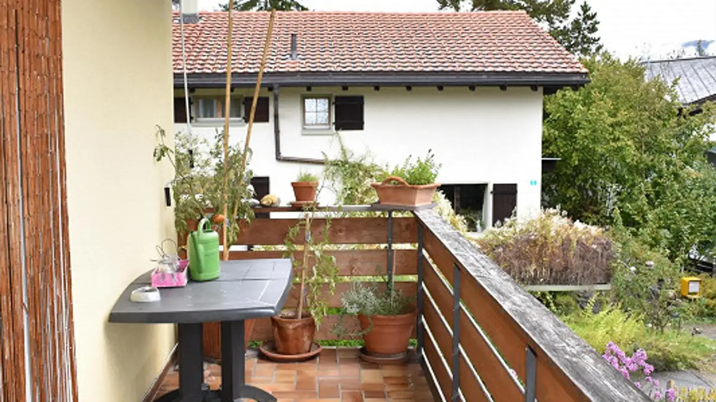 Appartamento in vendita - Via Val 6, 7031 Laax GR - Photo 4