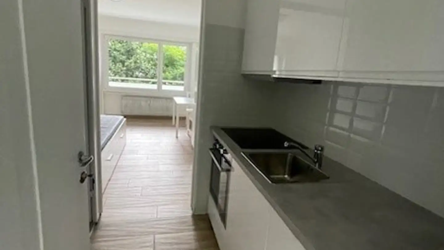Appartement meublé à louer - Via Zurigo 30, 6900 Lugano - Photo 3