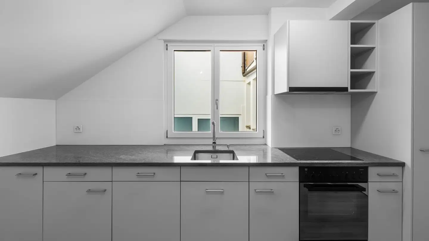 Apartment for rent - Grünpfahlgasse 4, 4001 Basel - Photo 2