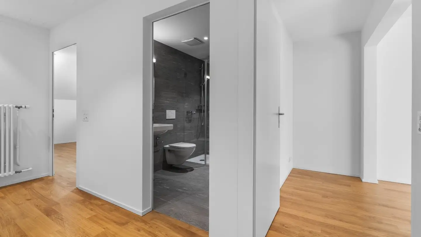 Apartment for rent - Grünpfahlgasse 4, 4001 Basel - Photo 3