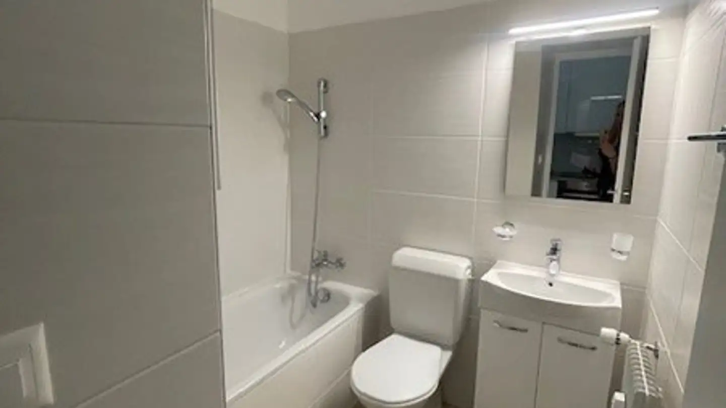Appartement meublé à louer - Via Zurigo 30, 6900 Lugano - Photo 4