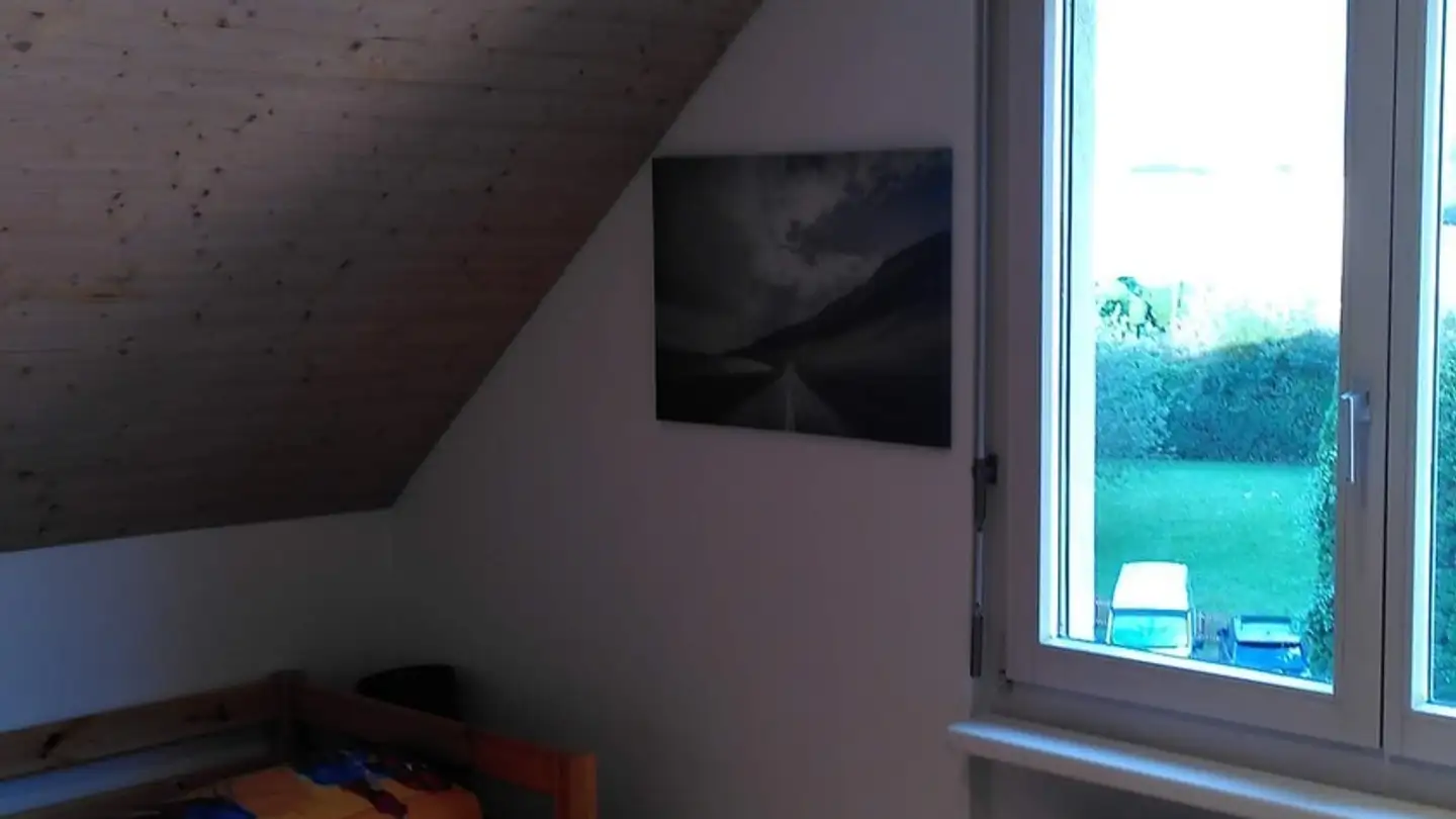 Zimmer mieten - 8600 Dübendorf - Foto 2