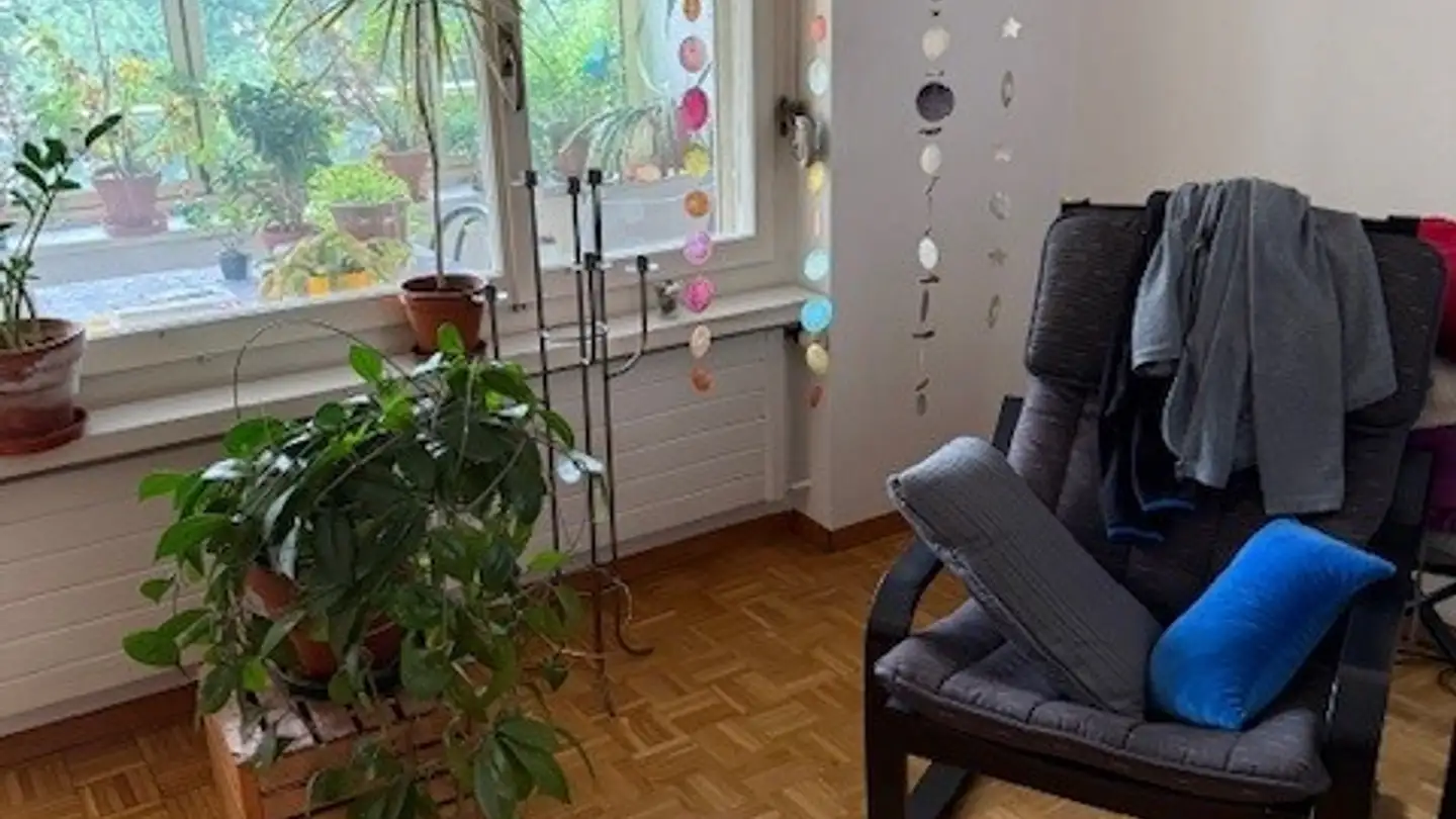 Apartment for rent - Kuppelstrasse 1, 8800 Thalwil - Photo 2