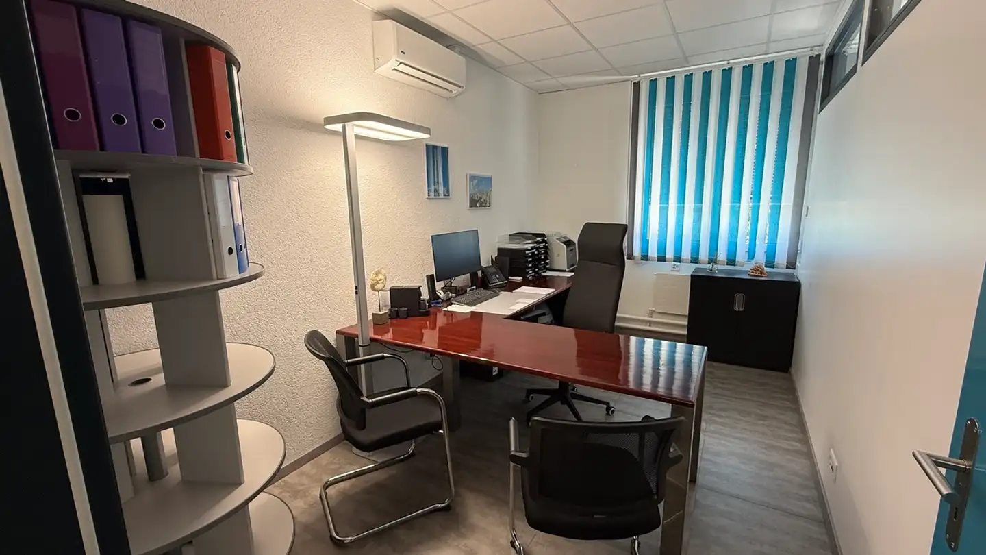 Office space for sale - 1400 Yverdon-les-Bains - Photo 4