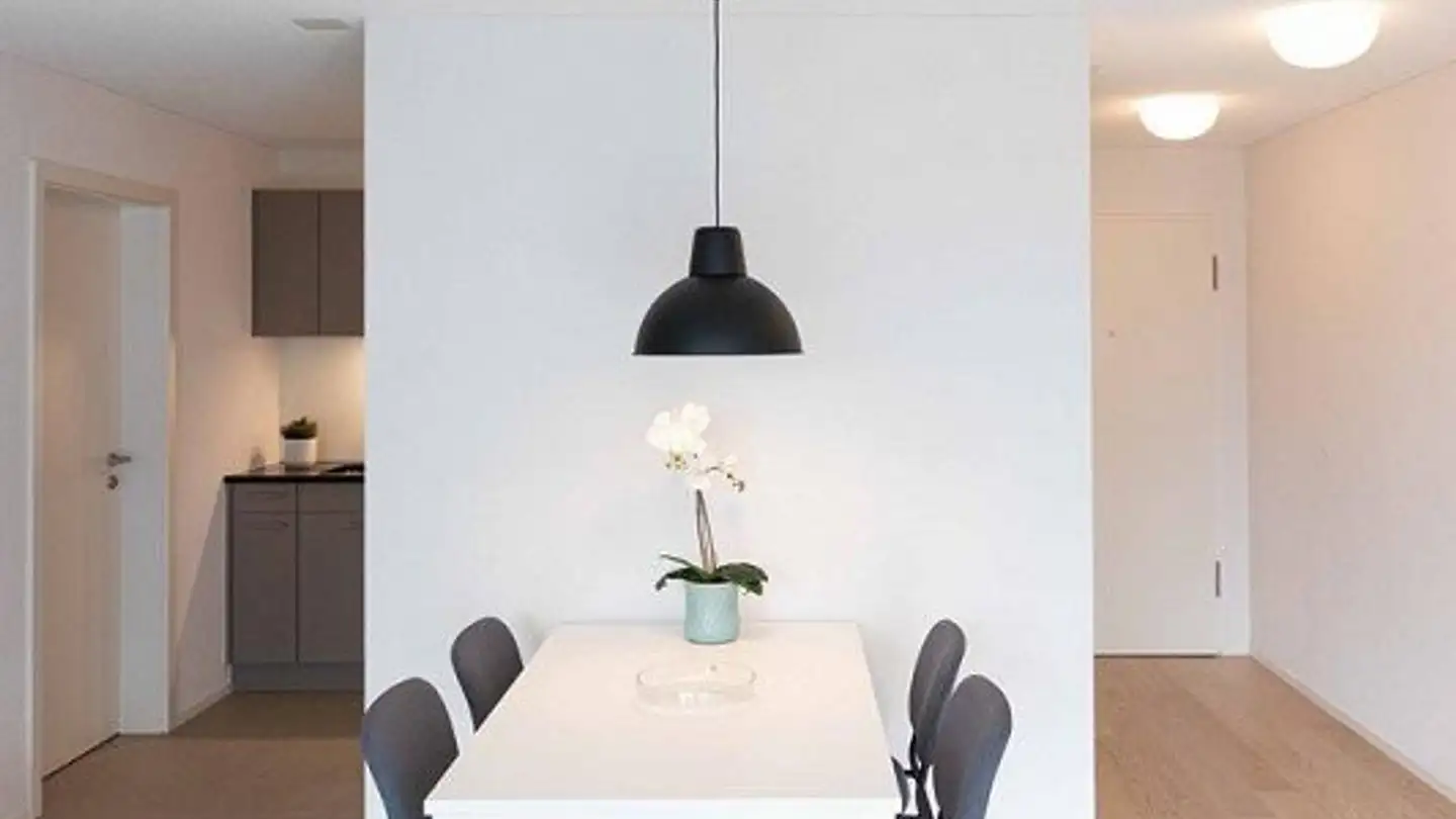 Wohnung mieten - Langfeldstrasse 8, 4563 Gerlafingen - Foto 3