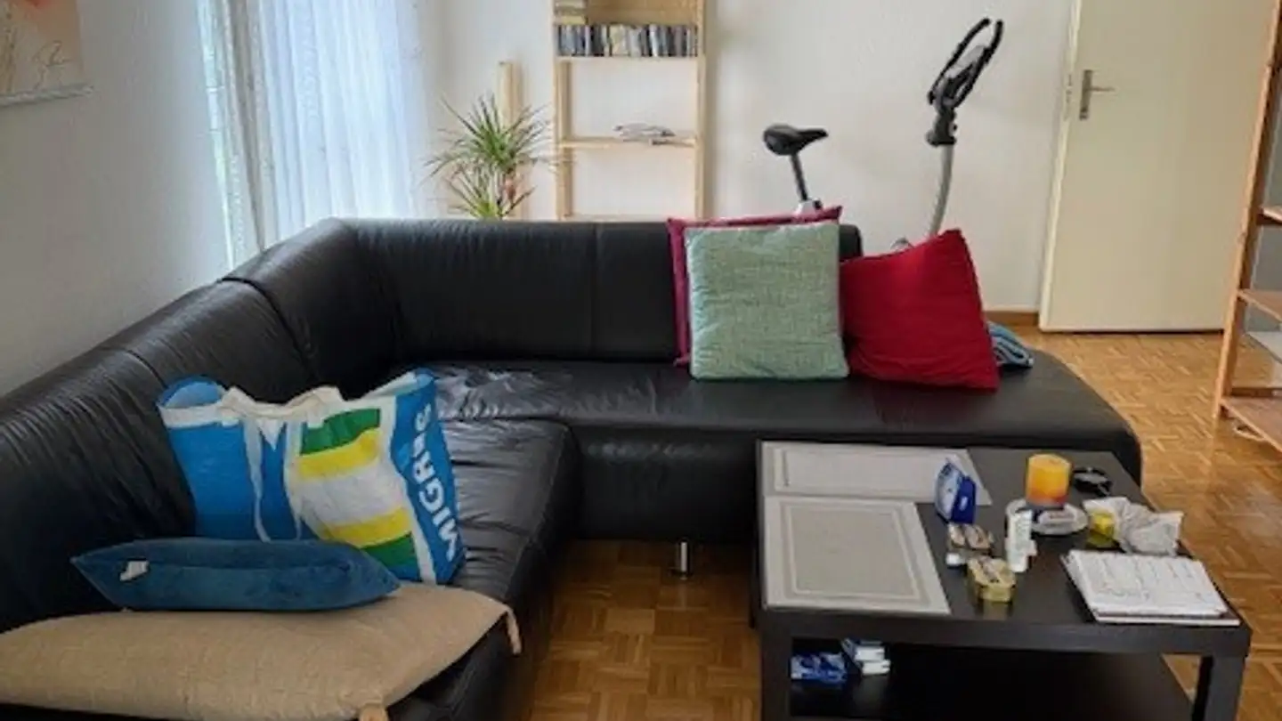 Apartment for rent - Kuppelstrasse 1, 8800 Thalwil - Photo 3