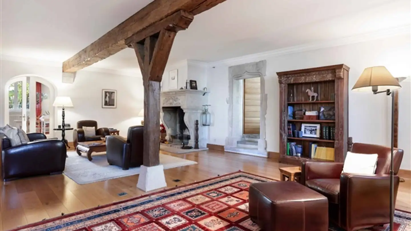 Villa for sale - 1284 Chancy - Photo 3