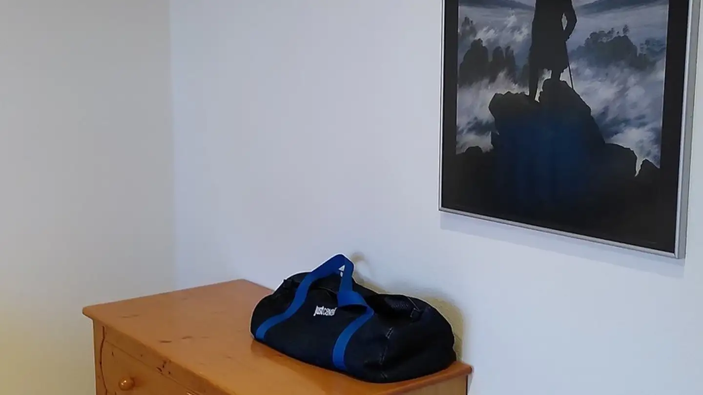 Zimmer mieten - 8600 Dübendorf - Foto 3