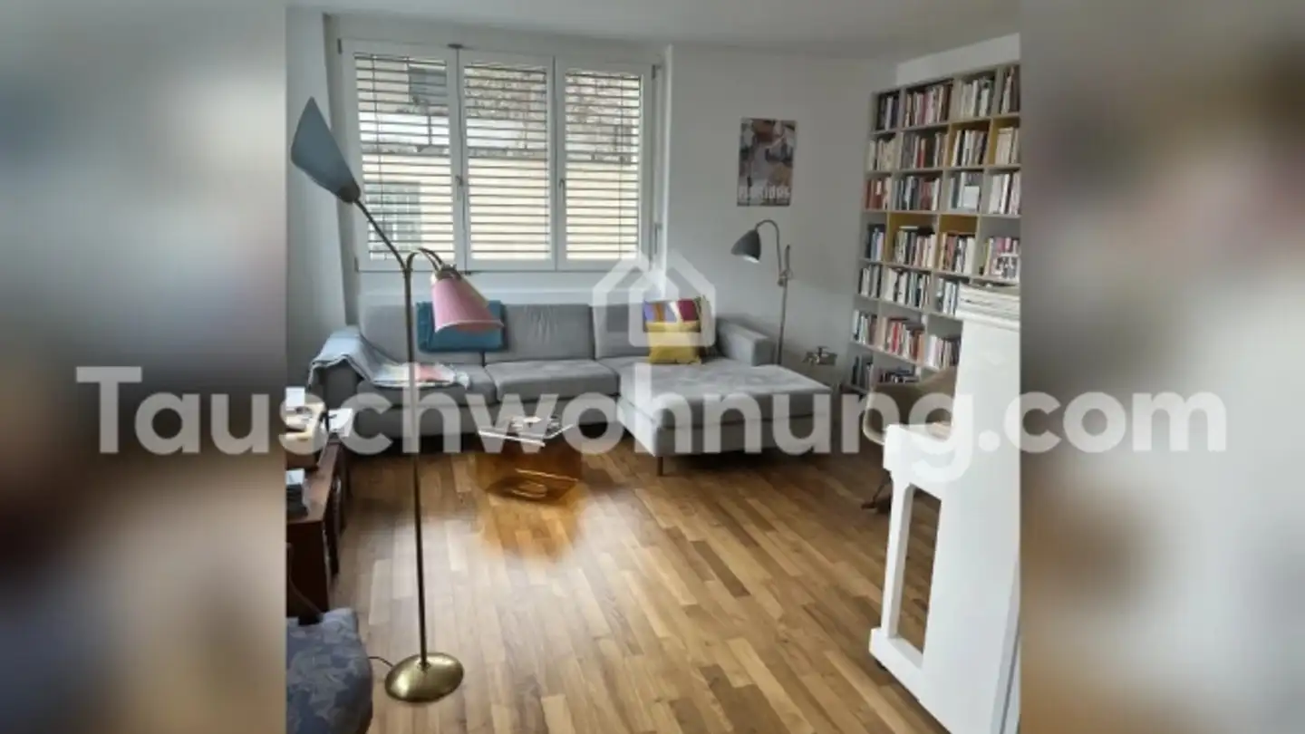 Wohnung mieten - 8006 Zürich