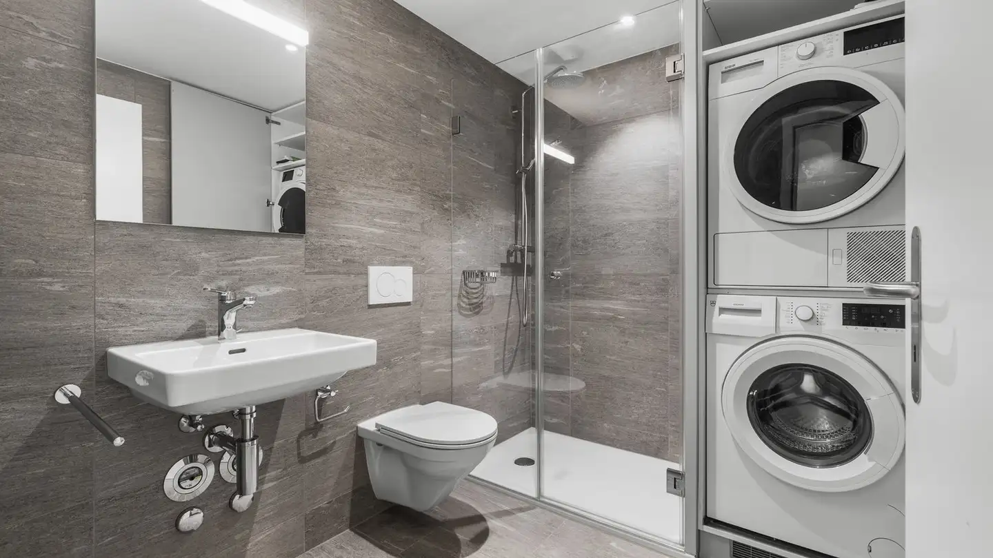 Apartment for rent - Grünpfahlgasse 4, 4001 Basel