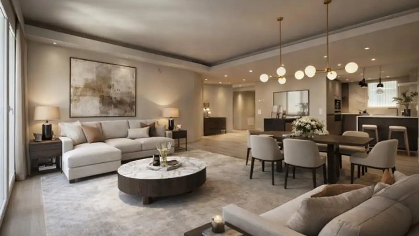 Appartement à vendre - 6900 Lugano