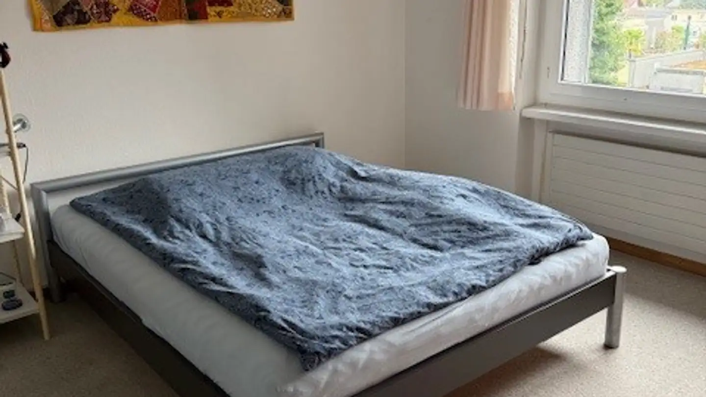 Apartment for rent - Kuppelstrasse 1, 8800 Thalwil - Photo 4