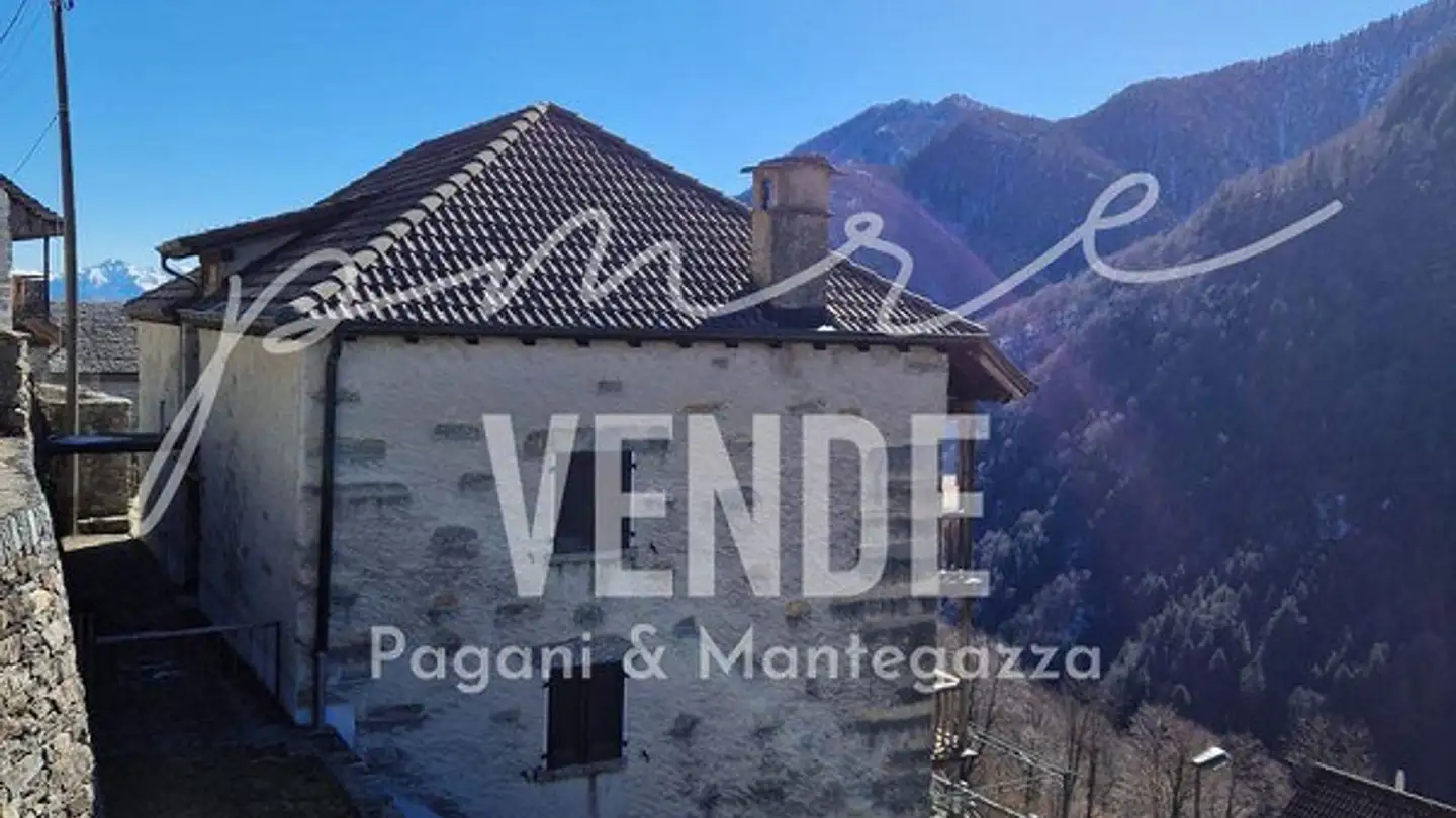 Casa in vendita - Colmo, 6661 Loco - Foto 2