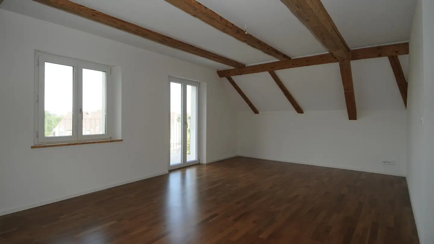 Apartment for rent - Schulhausstrasse 12, 8618 Oetwil am See