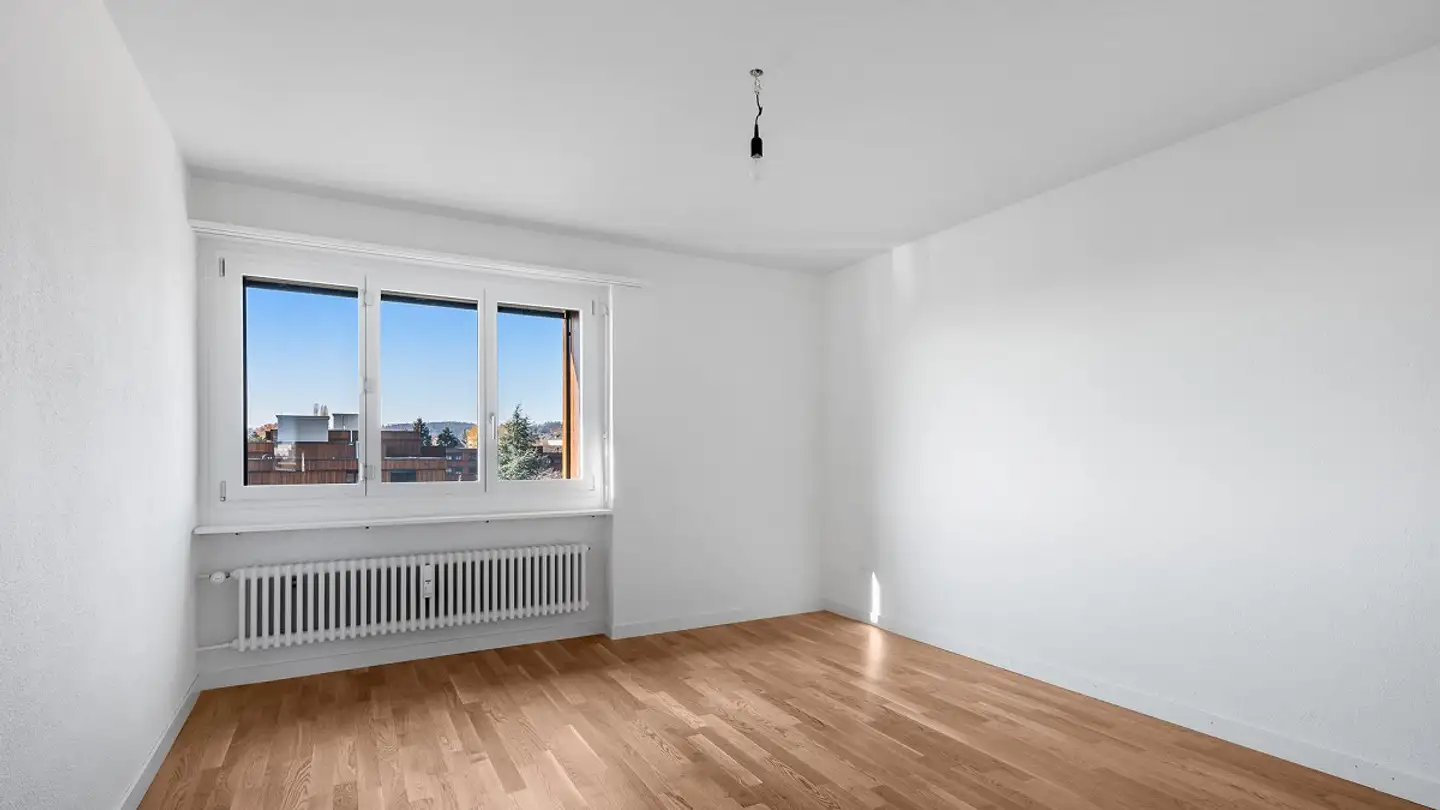 Appartement à louer - Heusserstrasse 7, 8634 Hombrechtikon - Photo 3