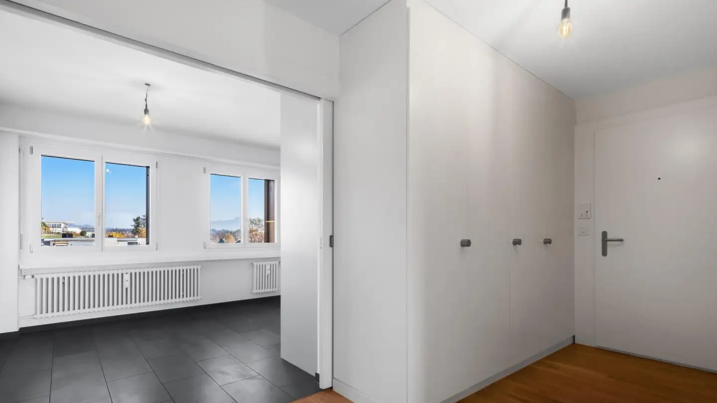 Appartement à louer - Heusserstrasse 7, 8634 Hombrechtikon - Photo 4