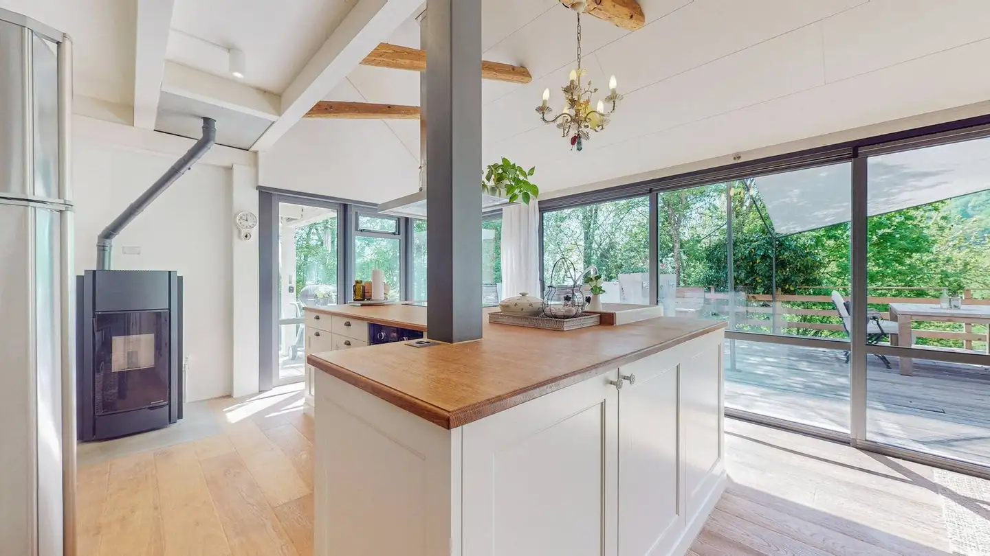 Casa singola in vendita - 4655 Rohr b. Olten - Foto 4