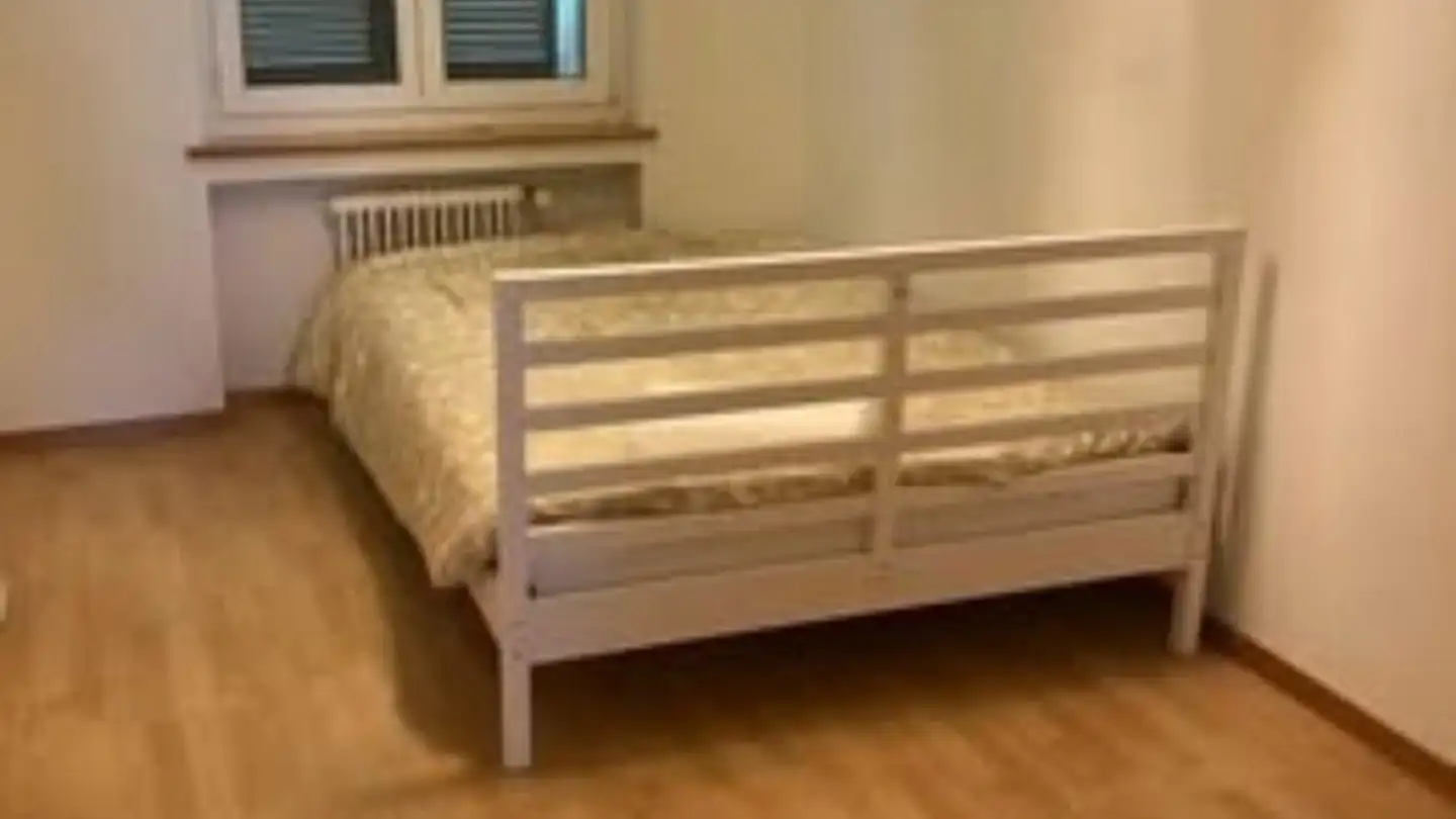 Stanza singola in affitto - Hörnlistrasse 22, 8400 Winterthur - Foto 2