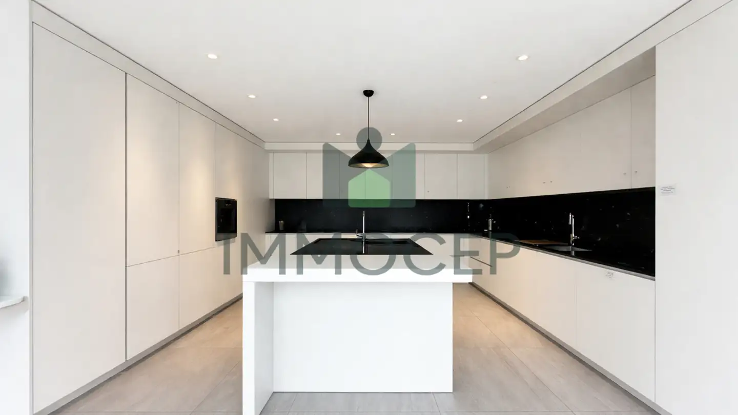 Einfamilienhaus kaufen - Rue De Chêne-Bougeries, 1224 Chêne-Bougeries - Foto 4