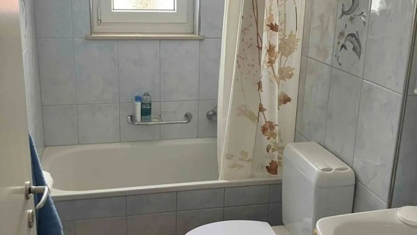 Stanza singola in affitto - Hörnlistrasse 22, 8400 Winterthur - Foto 3