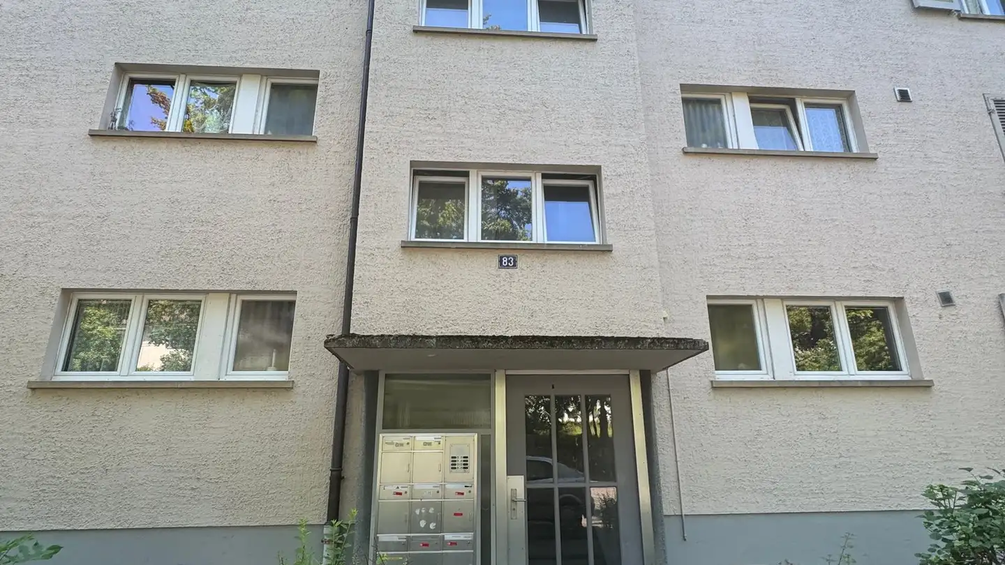 Wohnung mieten - Frauenfelderstrasse 85, 8404 Winterthur - Foto 2