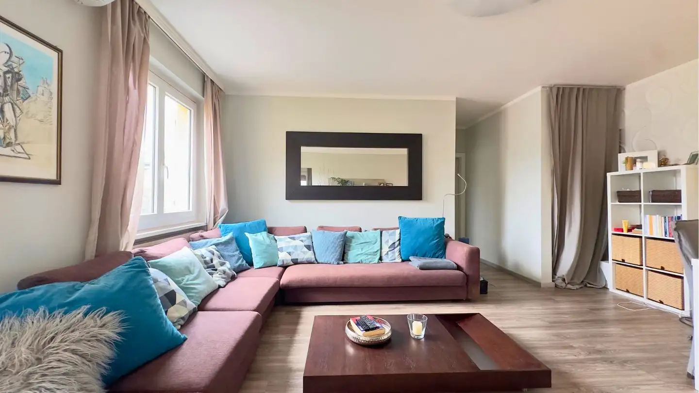 Casa bifamiliare in vendita - Via Al Cottorado, 6925 Gentilino - Photo 2