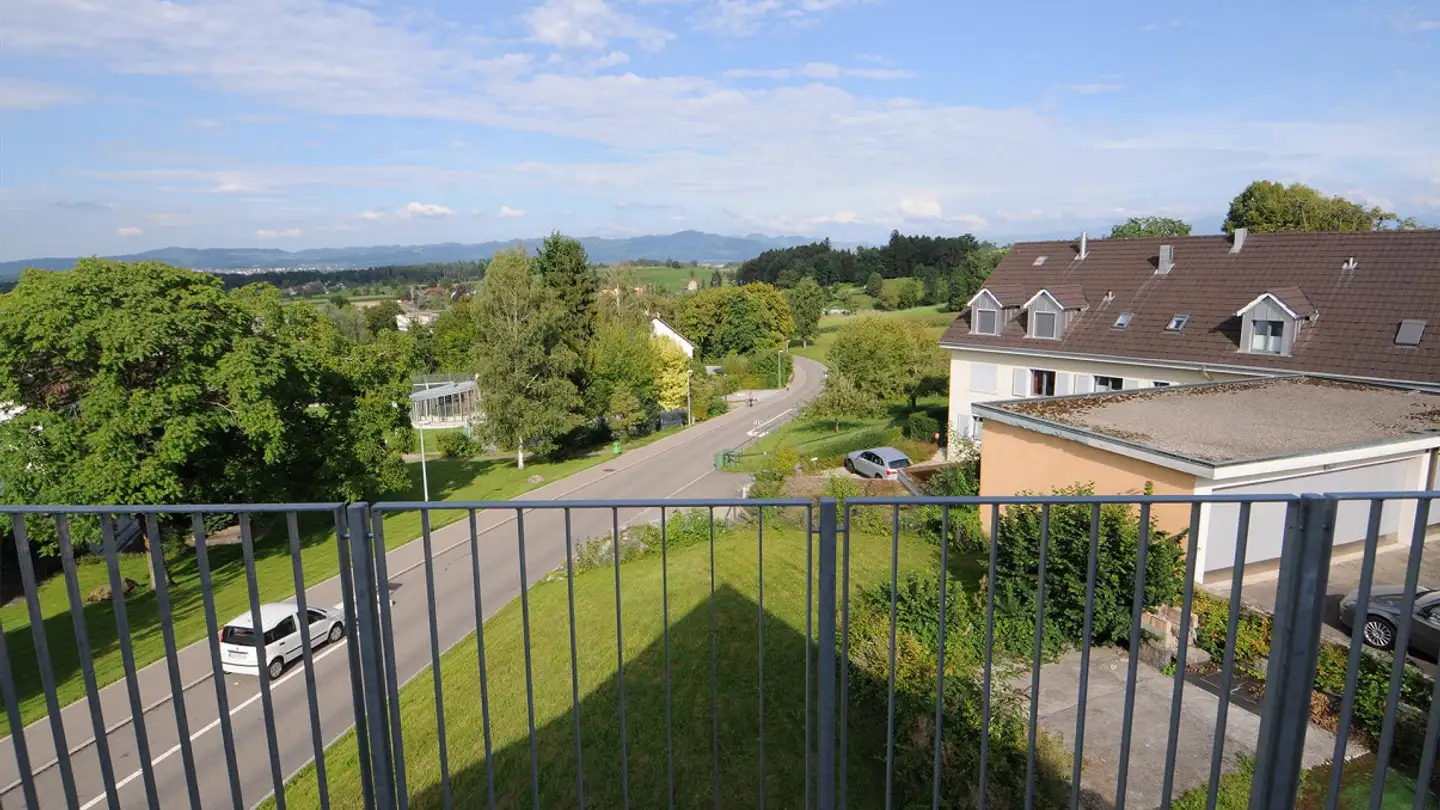 Appartamento in affitto - Schulhausstrasse 12, 8618 Oetwil am See - Foto 2