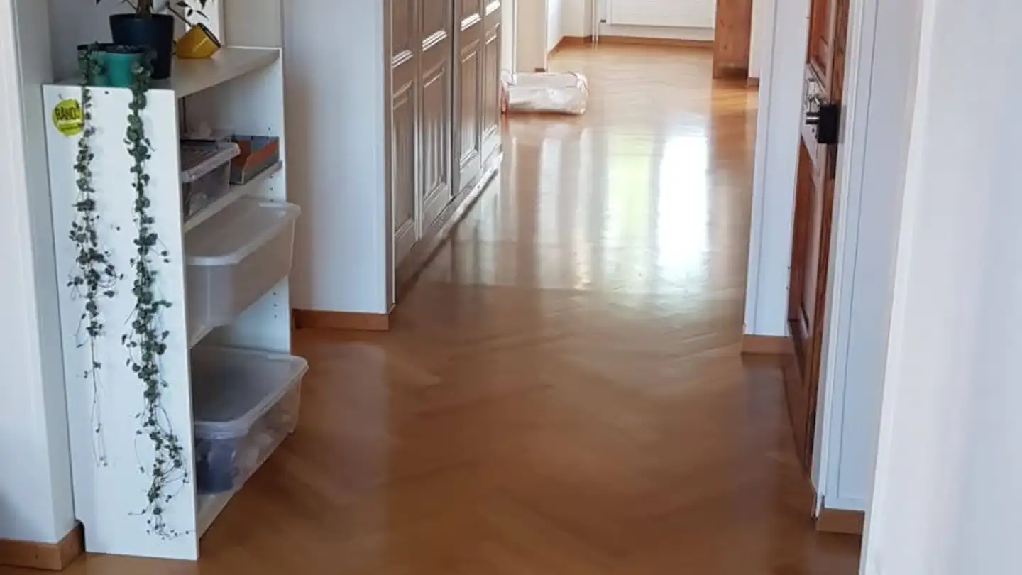 Zimmer mieten - Rue Du Jura 6, 2300 La Chaux-de-Fonds - Foto 4