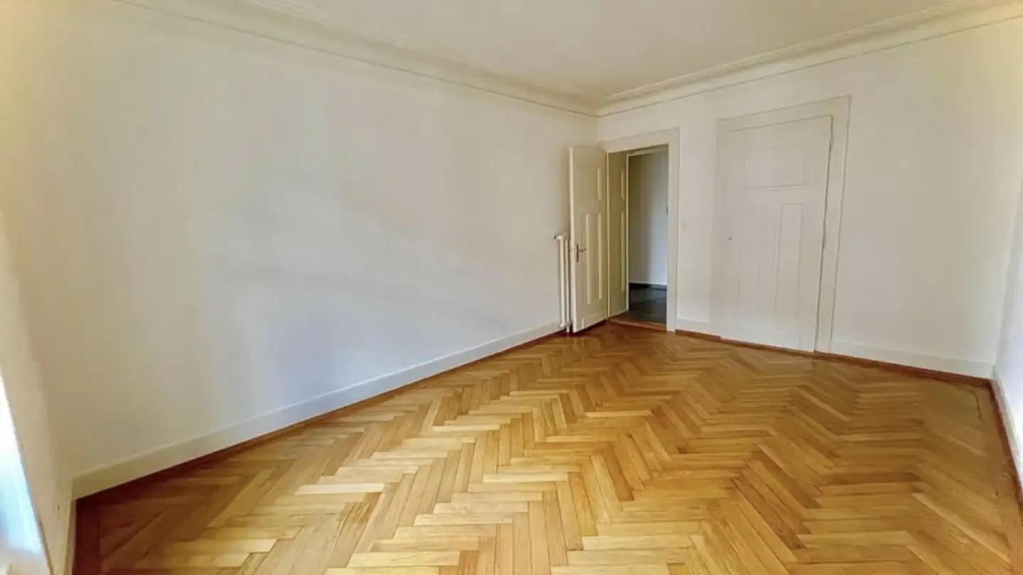 Chambre à louer - Avenue Juste-Olivier 10, 1006 Lausanne - Photo 4