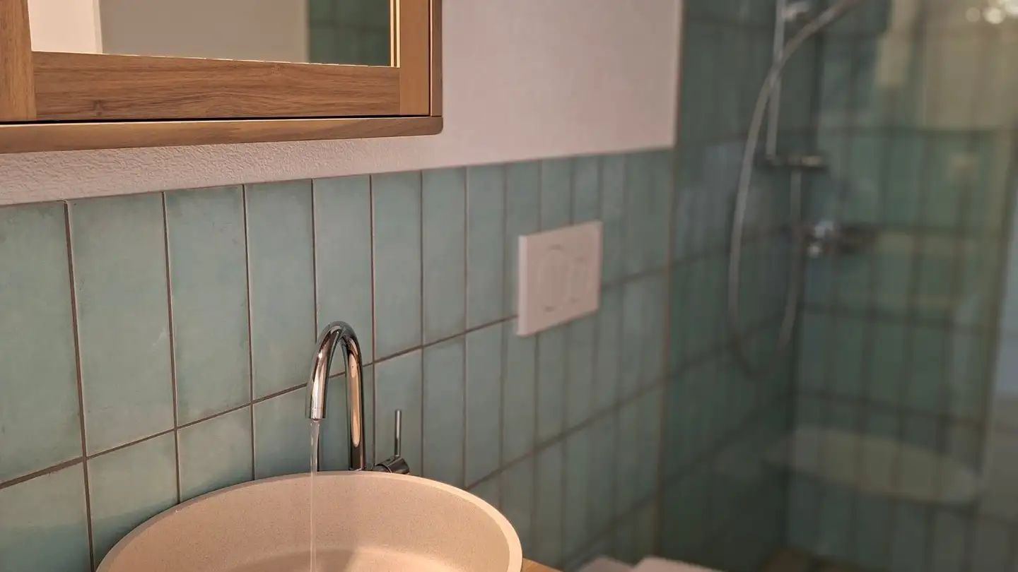 Appartamento in affitto - Biembachstrasse 120, 3419 Biembach im Emmental - Foto 3