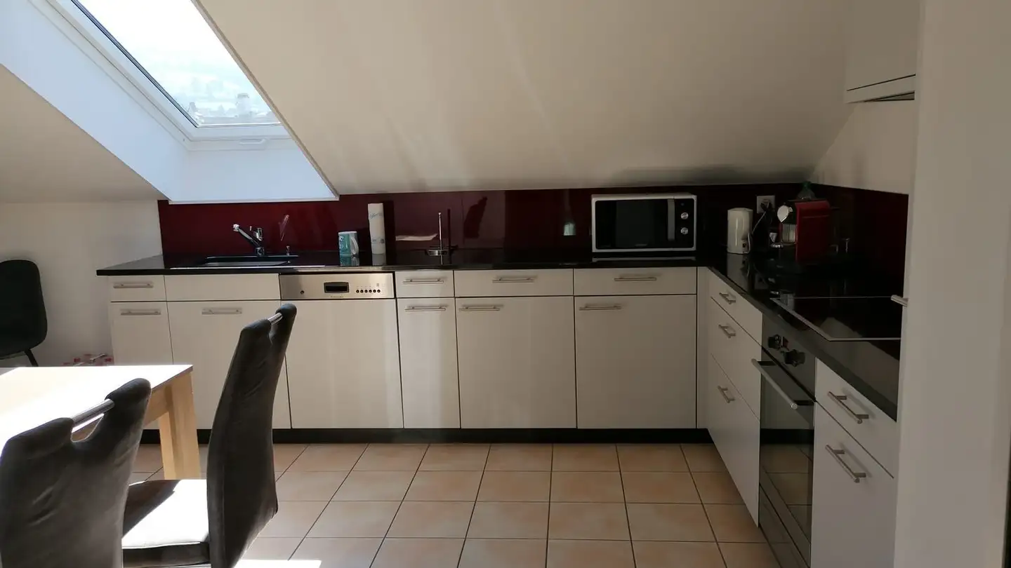 Office space for rent - Hauptstrasse 56, 9400 Rorschach - Photo 3