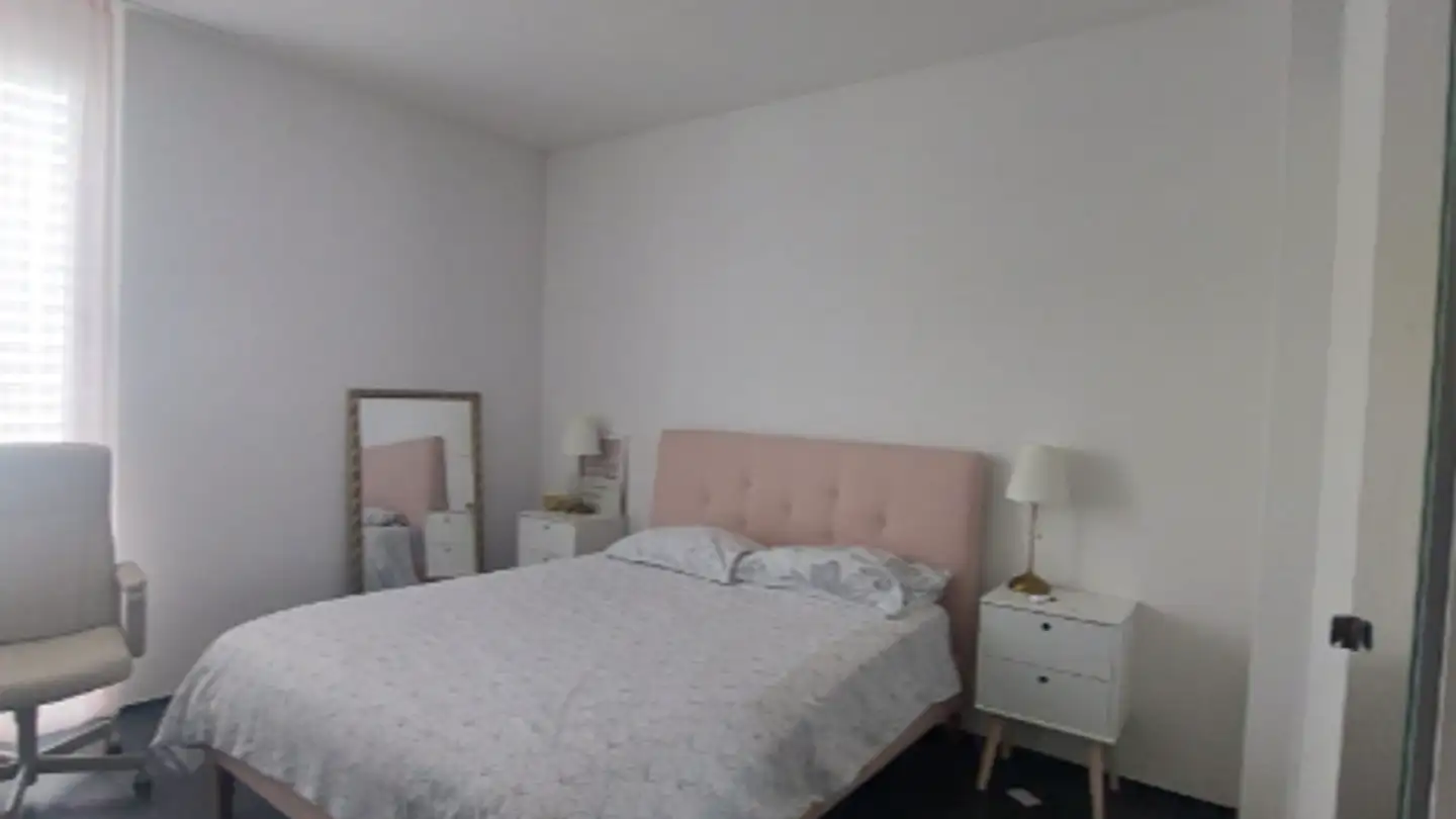 Stanza singola in affitto - Rigiweg 13, 6343 Holzhäusern ZG - Foto 2