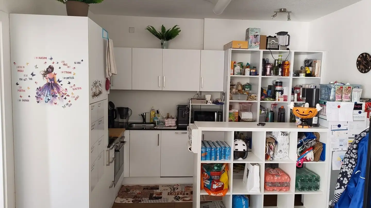 Apartment for rent - Lischweg 51, 4803 Vordemwald