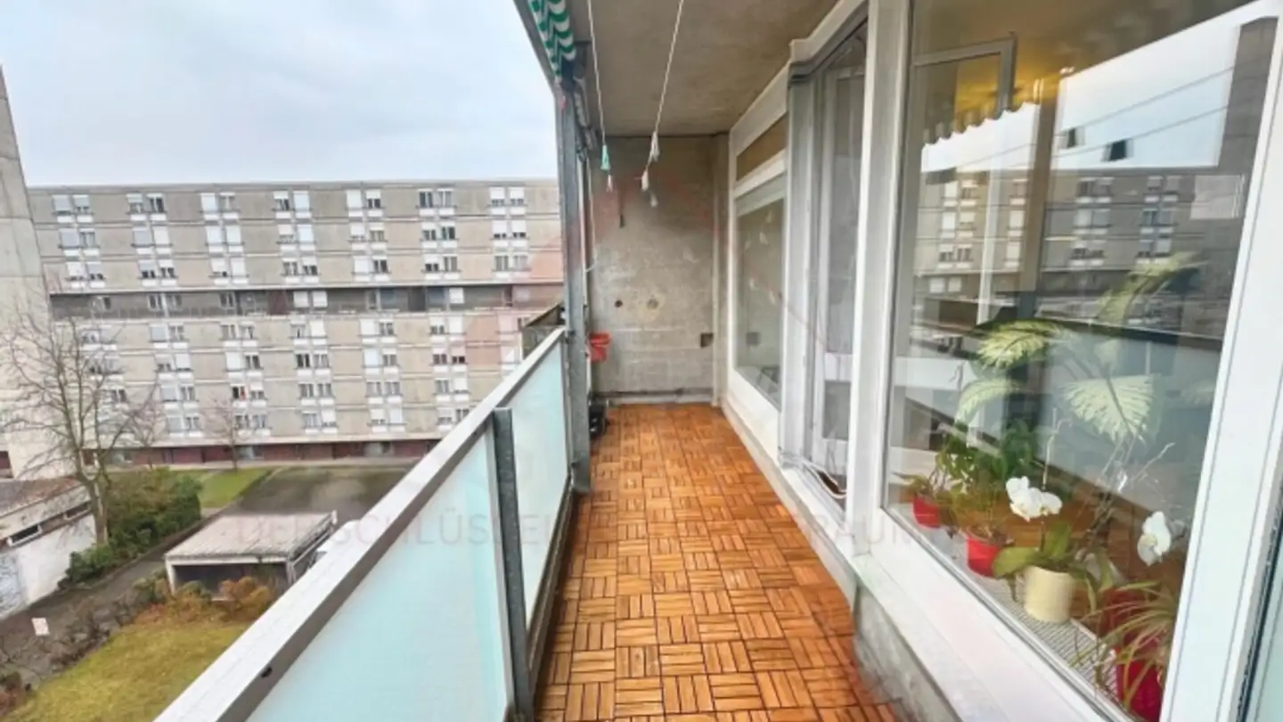 Apartment for sale - 3400 Burgdorf - Photo 3