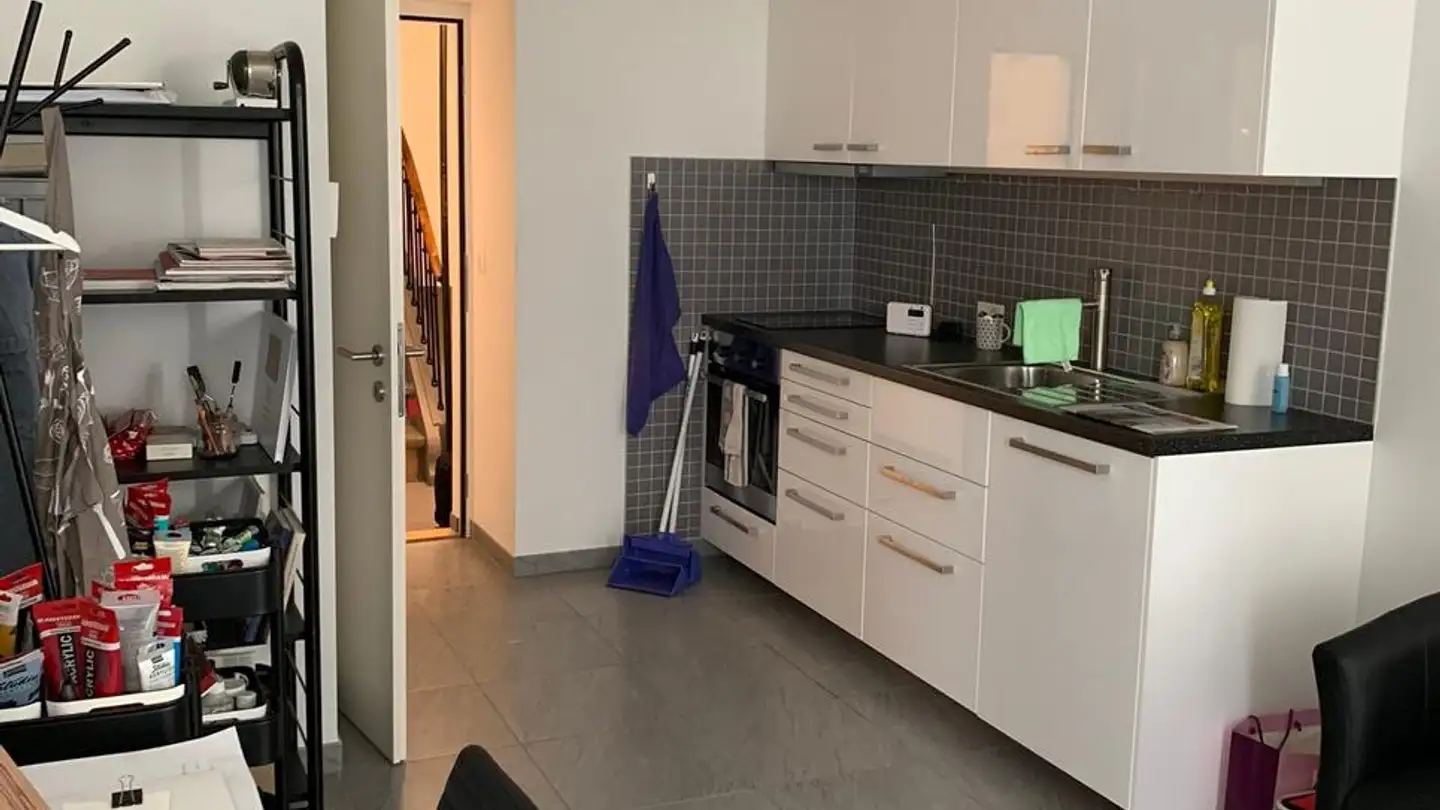 Apartment for rent - Rue D'italie 41, 1800 Vevey - Photo 4