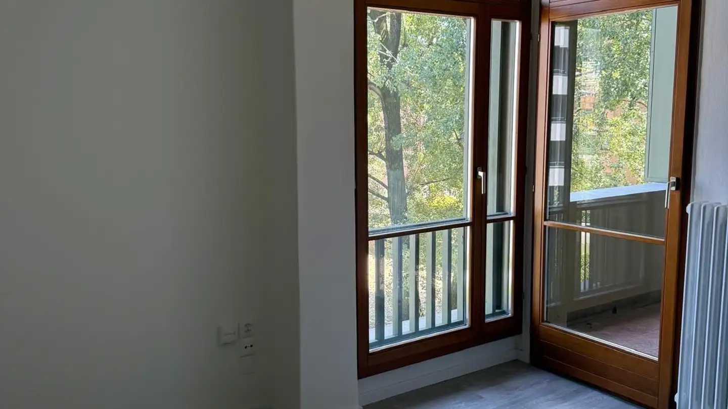 Appartement à louer - Via Ceresio 7, 6900 Massagno