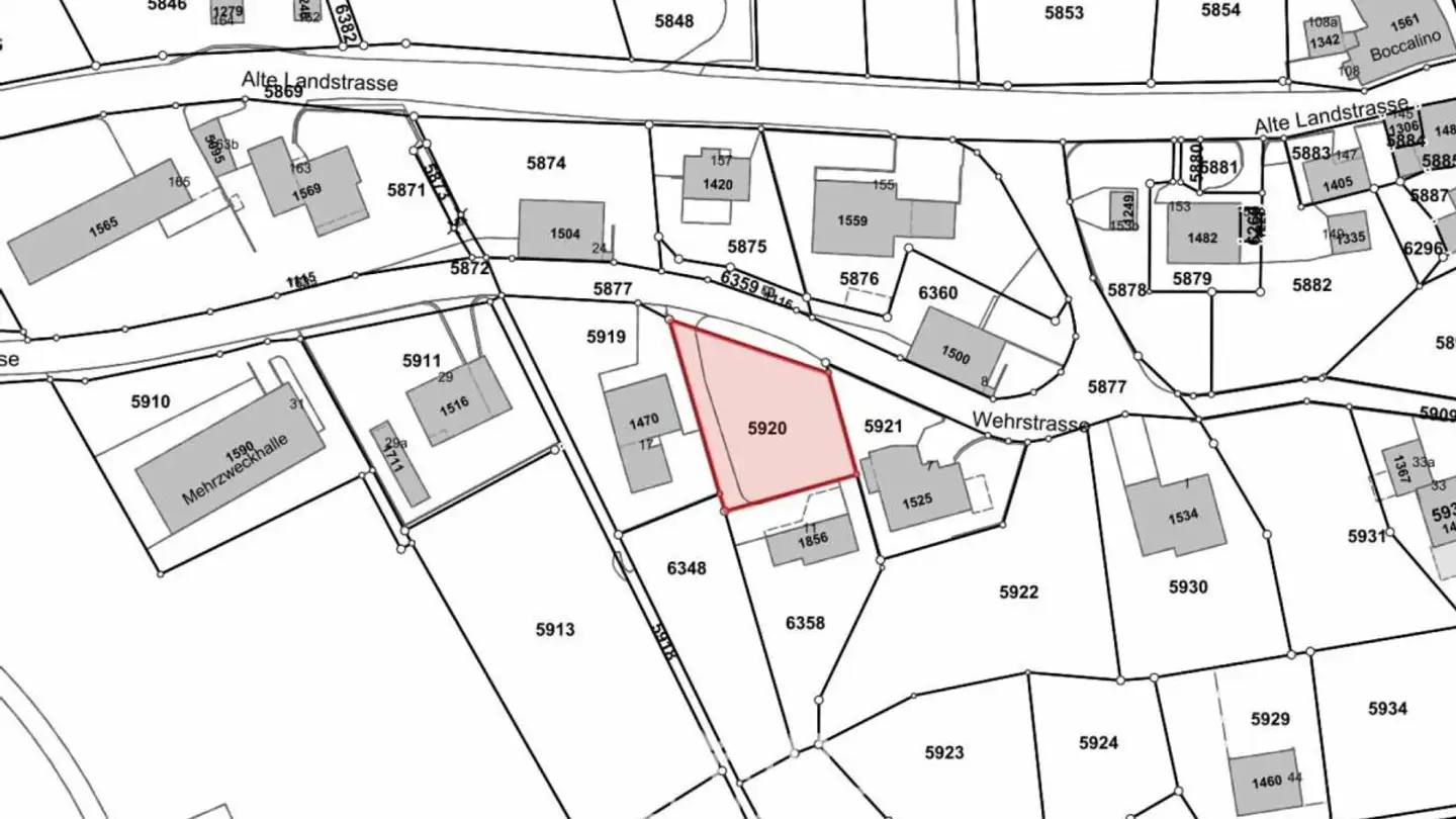 Appartamento in vendita - Wehrstrasse, 3900 Gamsen - Foto 2