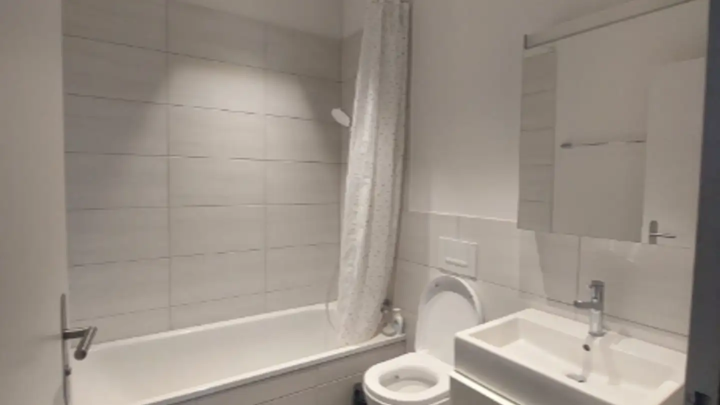 Stanza singola in affitto - Rigiweg 13, 6343 Holzhäusern ZG