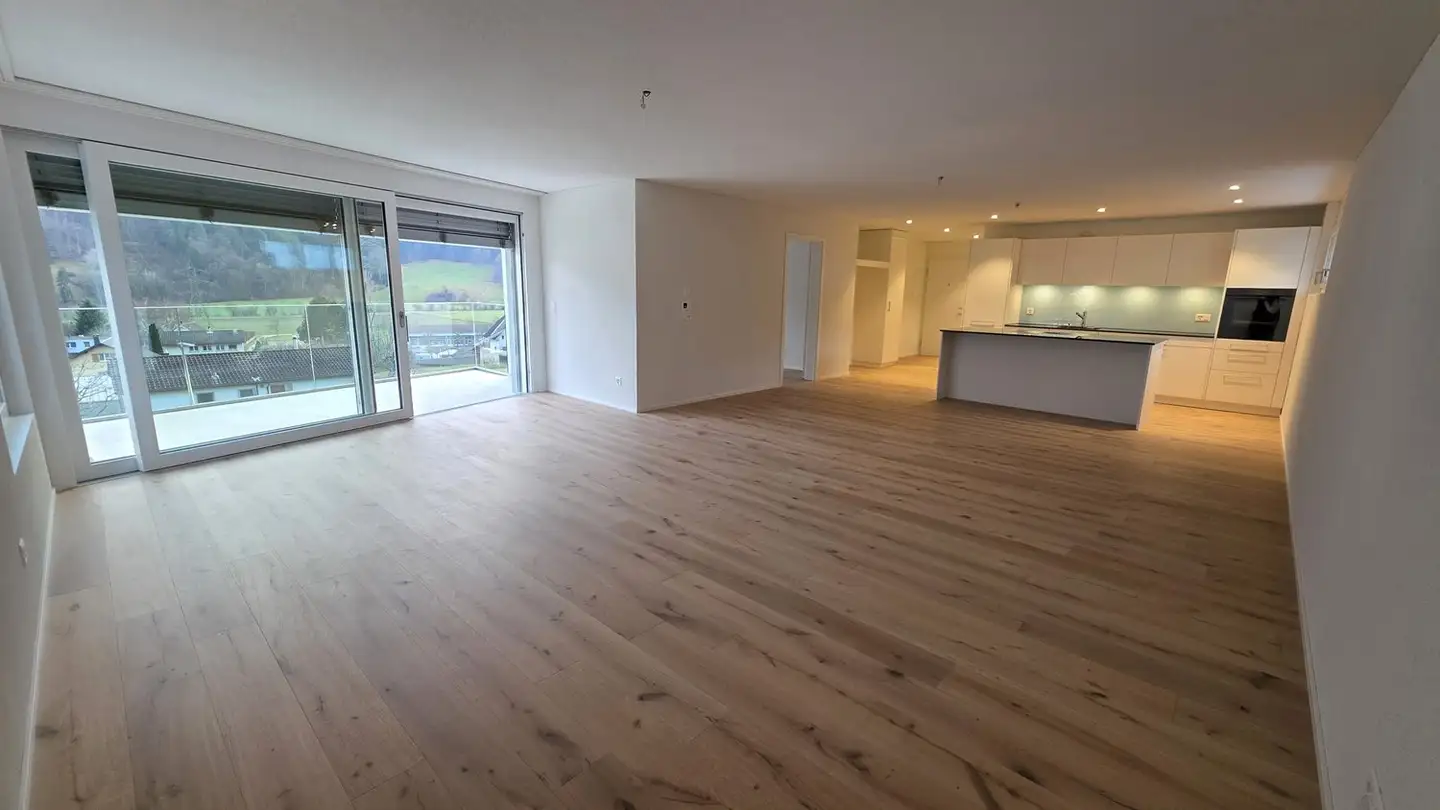 Appartamento in vendita - Hardstrasse, 4715 Herbetswil