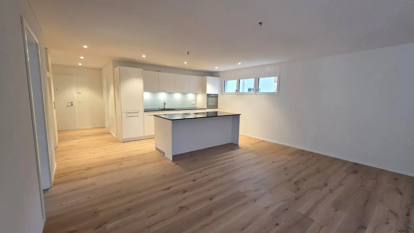 Appartamento in vendita - Hardstrasse, 4715 Herbetswil - Foto 3